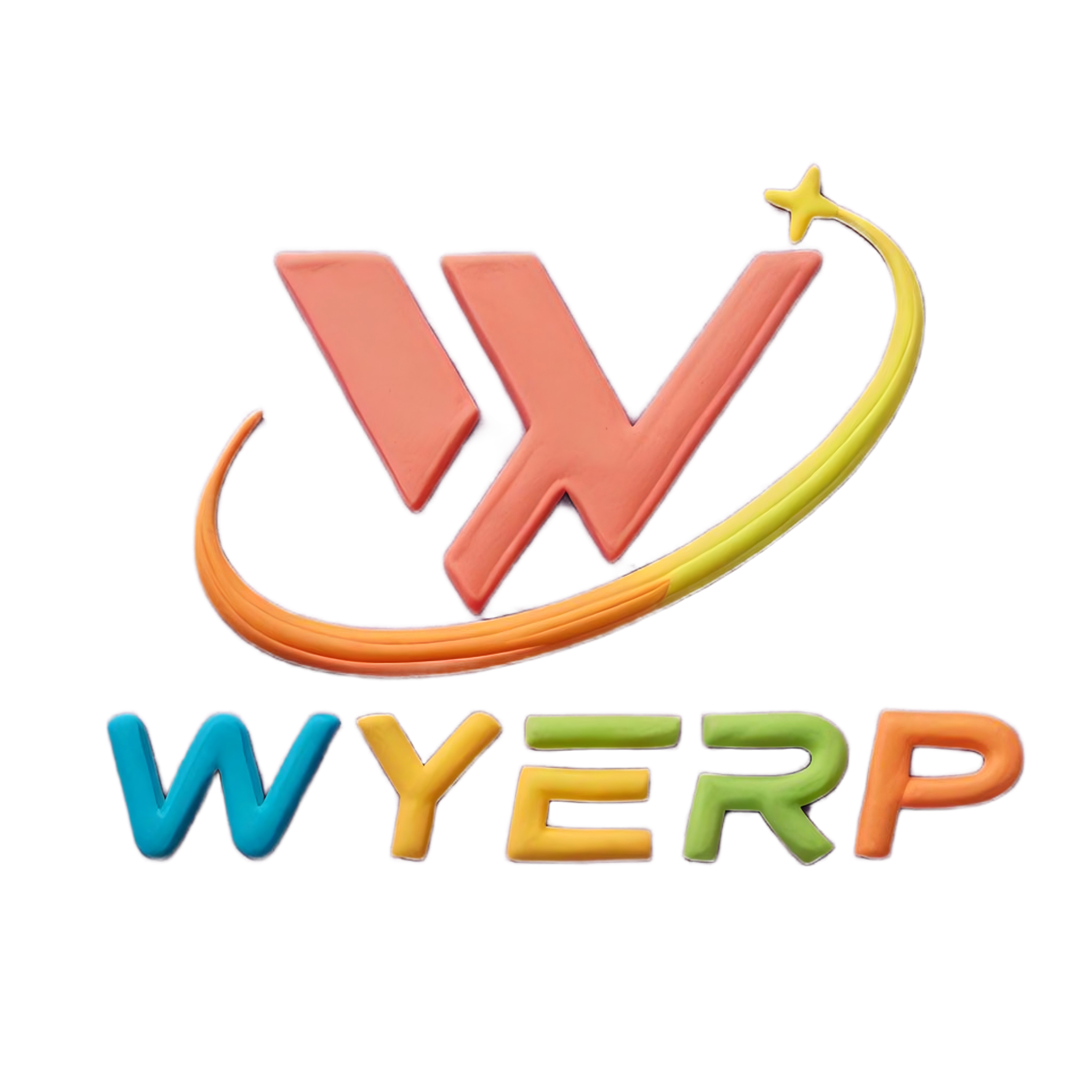 WYERP Logo